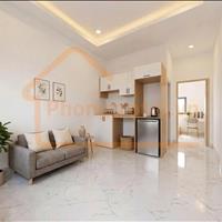 Cho thuê Studio 40m2, 1 PN, Full nội thất, 5tr3/tháng !!!