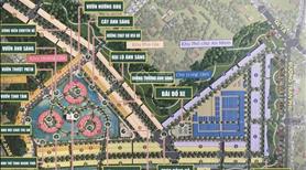 Hưng Định City An Nhơn - Vị trí vàng- Giá còn rẻ - Cơ hội đầu tư - Ảnh 4