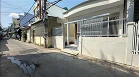Cho thuê nhà chính chủ, hẻm rộng xe hơi tới nhà. - Ảnh 2