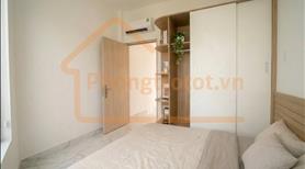 Cho thuê Studio 40m2, 1 PN, Full nội thất, 5tr3/tháng !!! - Ảnh 2