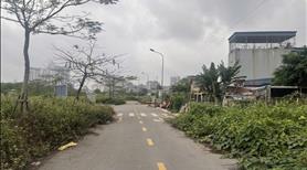 Đất tái định cư cánh Đồng Ram, Đông Khê 2, Ngô Quyền - Ảnh 2