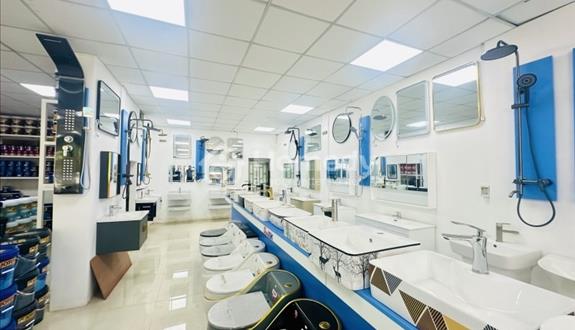 Quá ngộp !!! Ngân hàng định giá 112 tỷ chào chỉ 84 tỷ mặt tiền 3 THÁNG 2 ngang 12m dài 17m - Ảnh 1