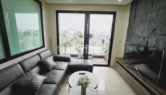 BQL chung cư Mỹ Đình Pearl cho thuê căn hộ 1-2-3PN giá tốt nhất từ 13tr. LH 0924853999 - Ảnh 1
