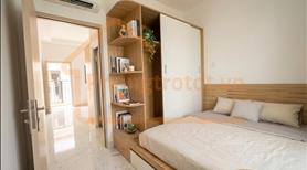 Cho thuê Studio 40m2, 1 PN, Full nội thất, 5tr3/tháng !!! - Ảnh 3