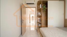 Cho thuê Studio 40m2, 1 PN, Full nội thất, 5tr3/tháng !!! - Ảnh 4