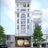 Bán nhà mặt phố QUẬN 7 diện tích 200M2 hàng hiếm