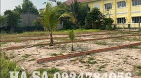 Đón sóng cao tốc - lợi nhuận thấy trước - Trảng Bàng Đặng Văn Trước - 213m2 - giá 795tr thổ cư, SHR - Ảnh 4