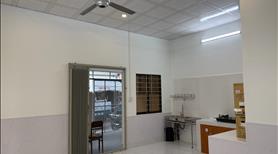 Cho thuê nhà chính chủ, hẻm rộng xe hơi tới nhà. - Ảnh 14