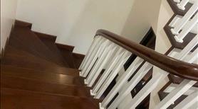 Bán nhà mặt phố Cầu Giấy, 50m2 5 tầng 4m mặt tiền, giáp ngã tư sầm uất, giá TL - Ảnh 2