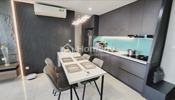 cho thuê nhanh căn hộ 3n 2vs, 110m2 tòa C7 Dcpaital vào luôn - Ảnh 1