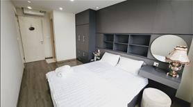 cho thuê nhanh căn hộ 3n 2vs, 110m2 tòa C7 Dcpaital vào luôn - Ảnh 2