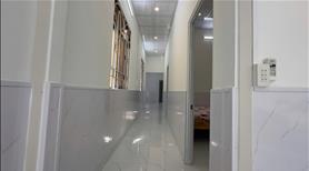 Cho thuê nhà chính chủ, hẻm rộng xe hơi tới nhà. - Ảnh 7