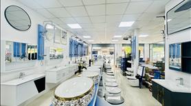 Quá ngộp !!! Ngân hàng định giá 112 tỷ chào chỉ 84 tỷ mặt tiền 3 THÁNG 2 ngang 12m dài 17m - Ảnh 2