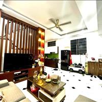 Phố 8-3 gần Thanh Nhàn - Kim Ngưu. Lô góc 2 thoáng cực đẹp, ngõ thông gần phố 35m2*5T 7.8 t