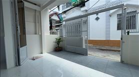 Cho thuê nhà chính chủ, hẻm rộng xe hơi tới nhà. - Ảnh 3