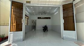Cho thuê nhà chính chủ, hẻm rộng xe hơi tới nhà. - Ảnh 6