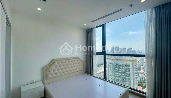  BQL cập nhật quỹ căn cho thuê STU, 1pn  - 2pn - 3pn TẠI Vinhomes Dcap LH: 0924853999 - Ảnh 1