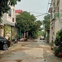 Đất nền full thổ cư mặt đường trục
