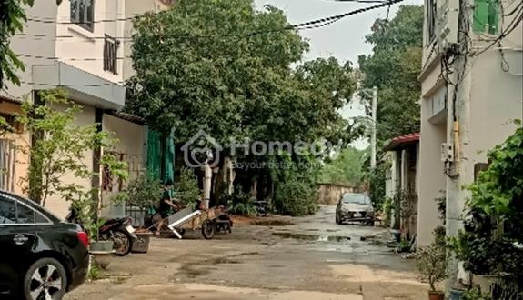 Đất nền full thổ cư mặt đường trục - Ảnh 1