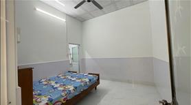 Cho thuê nhà chính chủ, hẻm rộng xe hơi tới nhà. - Ảnh 11