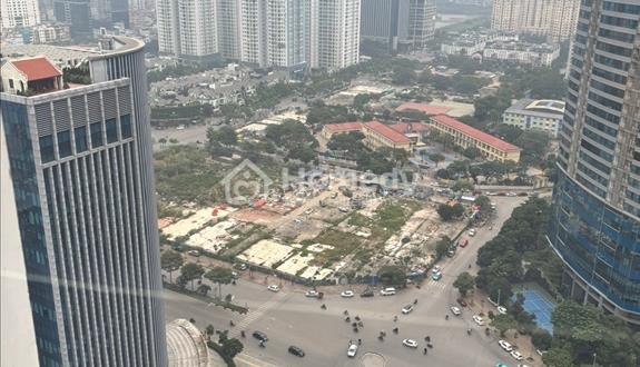  HOT! Cho thuê nhanh căn hộ 3PN, 2WC tại Vinhomes Skylake, Phạm Hùng, 30 triệu, LH: 0924853999 - Ảnh 1