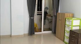 Giá 8tr5/tháng, C/c Miếu nổi, Vũ Huy Tấn, BT, 57m2, 1PN, 1WC, Nhà mới. - Ảnh 3