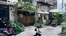 Căn Hộ Bancony Máy Giặt Riêng Ngay Công Viên Tao Đàn, Nhạc Viện Nguyễn Du, Chợ Metro Bến Thành Q1 - Ảnh 6