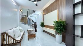 Bán nhà Ngọc Thụy 41m² – 4 tầng , chỉ nhỉnh 10 tỷ – Hiếm có khó tìm!  - Ảnh 7