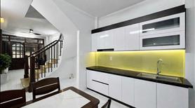 Bán nhà Ngọc Thụy 41m² – 4 tầng , chỉ nhỉnh 10 tỷ – Hiếm có khó tìm!  - Ảnh 2