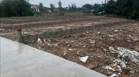 Cơ hội cuối cùng bán lô đất đẹp Phùng Quán gần trục đường Trưng Nữ Vương. - Ảnh 2