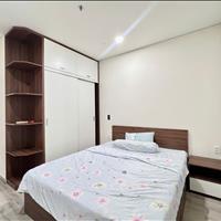 Cho thuê căn hộ 2 phòng ngủ chung cư Monarchy, Full nội thất, Giá tốt nhất thị trường