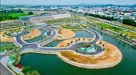 Hưng Định City An Nhơn - Vị trí vàng- Giá còn rẻ - Cơ hội đầu tư - Ảnh 2