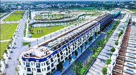 Hưng Định City An Nhơn - Vị trí vàng- Giá còn rẻ - Cơ hội đầu tư - Ảnh 3