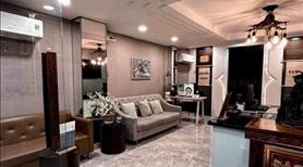 Bán nhà 4 tầng hẻm 6m lâm văn bền q7, 83m², 4pn 5wc, sổ hồng, giá 12,5 tỷ - Ảnh 5