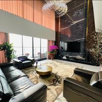 Siêu phẩm Penthouse đẳng cấp, diện tích khủng 351m2, Full nội thất tiền tỉ