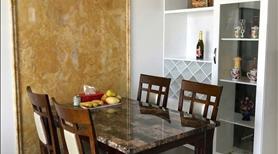 Chung cư Mỹ Phước, Bùi Hữu Nghĩa, BT: 13tr5/th, 3p ngủ, full NT, ban công - Ảnh 4