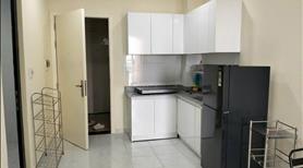 Chung cư Miếu Nổi, Vũ Huy Tấn, BT: 1PN, 55m2, NTCB, 8,5triệu - Ảnh 3