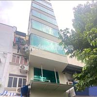 Bán tòa văn phòng Nguyễn Công Trứ Quận 1, 8 tầng, 450m² sàn, có thang máy, 35 tỷ