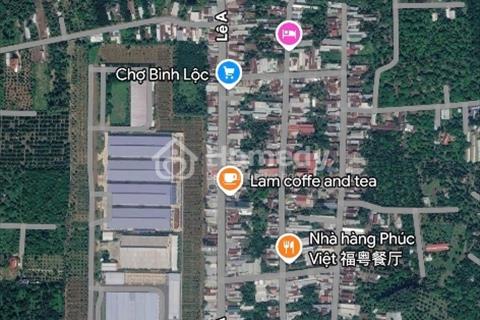 Lời ngay khi mua! Đất chợ Bình Lộc-Long Khánh- Đồng Nai