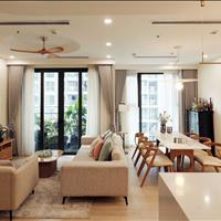 Bán Căn Hộ 5 Phòng Ngủ Lô Góc View Hồ tại Masteri West Heights Full Nội Thất Xịn Sò