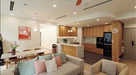 Bán Căn Hộ 5 Phòng Ngủ Lô Góc View Hồ tại Masteri West Heights Full Nội Thất Xịn Sò - Ảnh 5