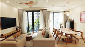 Bán Căn Hộ 5 Phòng Ngủ Lô Góc View Hồ tại Masteri West Heights Full Nội Thất Xịn Sò - Ảnh 7