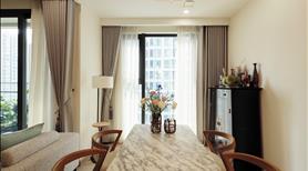 Bán Căn Hộ 5 Phòng Ngủ Lô Góc View Hồ tại Masteri West Heights Full Nội Thất Xịn Sò - Ảnh 8
