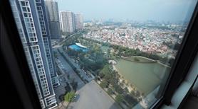 Bán Căn Hộ 5 Phòng Ngủ Lô Góc View Hồ tại Masteri West Heights Full Nội Thất Xịn Sò - Ảnh 11