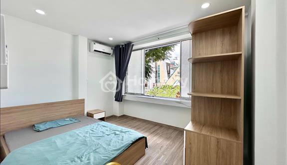 Căn Hộ 2Phòng Ngủ Gần Trường Đại Học Luật, Nguyễn Tất Thành,  - Ảnh 1