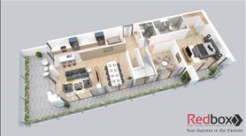 Penthouse The Zei 330m2 - Biệt thự trên cao đáng sống nhất Mỹ Đình Sổ hồng sẵn, Lh 0987106521 - Ảnh 7