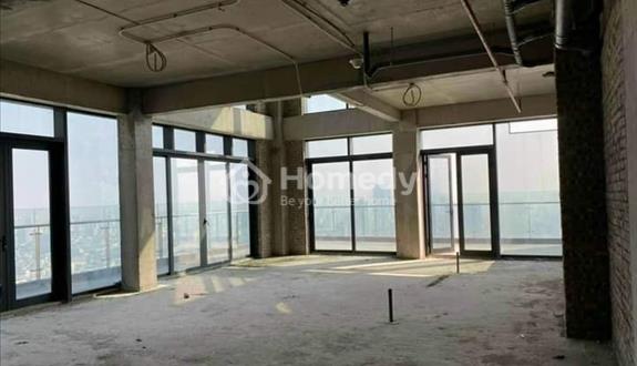 Penthouse The Zei 330m2 - Biệt thự trên cao đáng sống nhất Mỹ Đình Sổ hồng sẵn, Lh 0987106521 - Ảnh 1