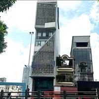Bán tòa nhà mặt tiền đường 3/2 Q10, hầm 8 tầng, 1.500m² sàn, có dòng tiền 165tr/th, 90 tỷ