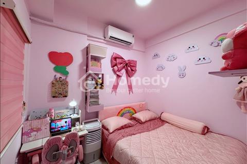 Bán gấp căn 2PN Thủ Đức – FULL Nội Thất -chỉ 2,5 TỶ – Sổ Sẵn