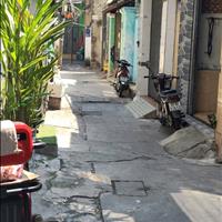 Bán Nhà Củ Q11
